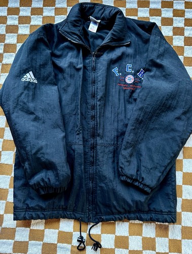 Bayern münchen adidas - bayern,