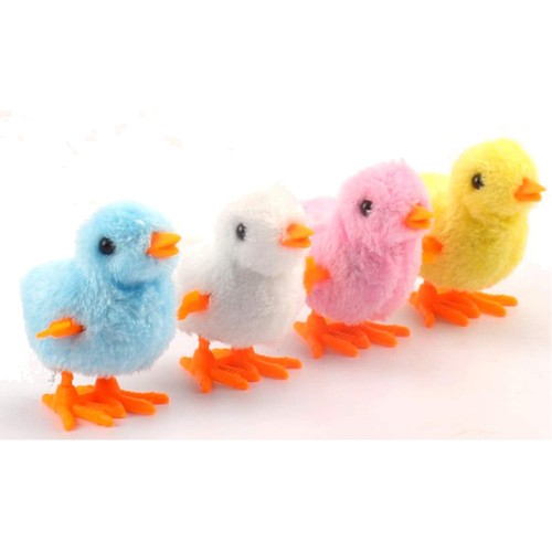 Chicks decoration easter - chicks,