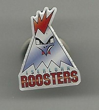 Eishockey Pin  EMBLEM ISERLOHN