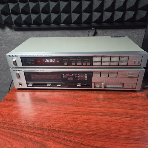 Technics z35 stereo - technics, su-z35