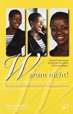 Warum nicht? von Cunningham