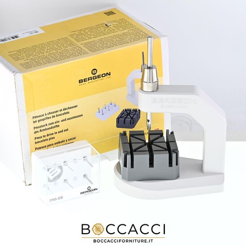 Bergeon ref 7745 power zum - ref.,