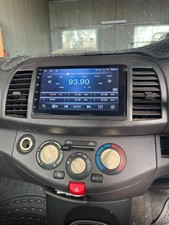 7" Apple Carplay Android 13