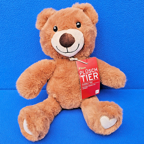 Tcm teddy bär stofftier - teddy,