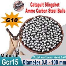 Edelstahl Stahlkugeln