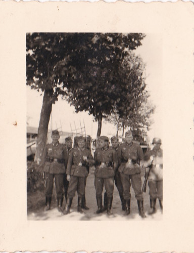 Deutsches reich wehrmacht - 2, wk