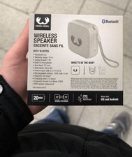 Fresh ’n Rebel Kabelloser