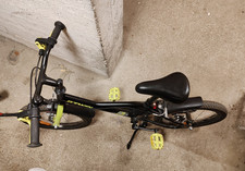 BTWIN Kinderfahrrad Cityrad 16