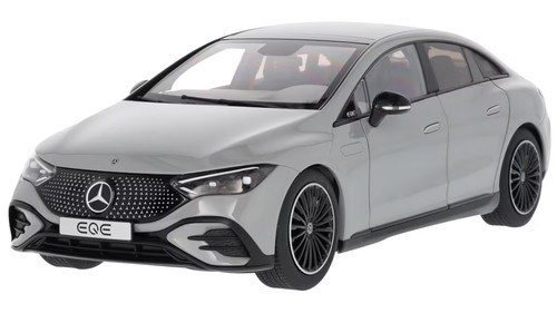 Mercedes benz v295 eqe - v295,