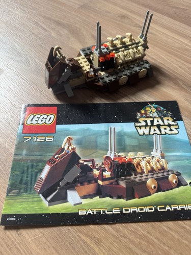 Lego star wars - star,