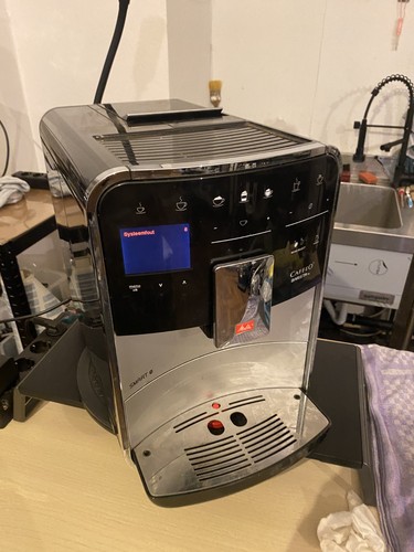 Melitta barista smart - melitta,