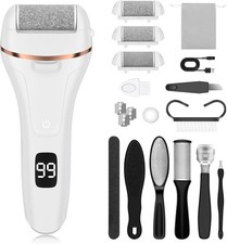 Hornhautentferner Elektrisch