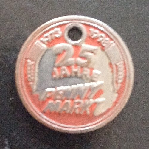 Penny markt einkaufswagenchip - penny,