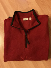 Damen Fleece Hoodie Pullover