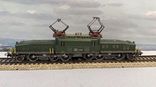Märklin H0 E-Lok Be 6/ 8 III