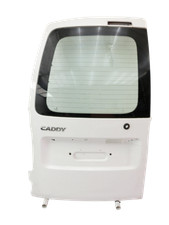 Tür Flügeltür Hecktür li