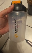 LEVL-UP Gaming Booster Shaker