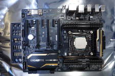 Gigabyte GA-X99-UD3P