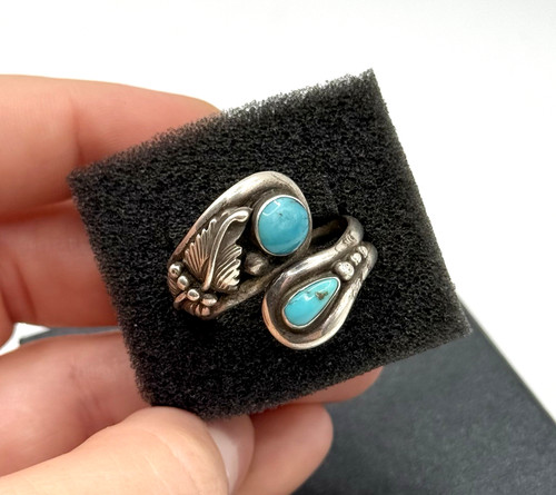 Vintage navajo 925 - vintage,