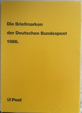 Jahrbuch 1986