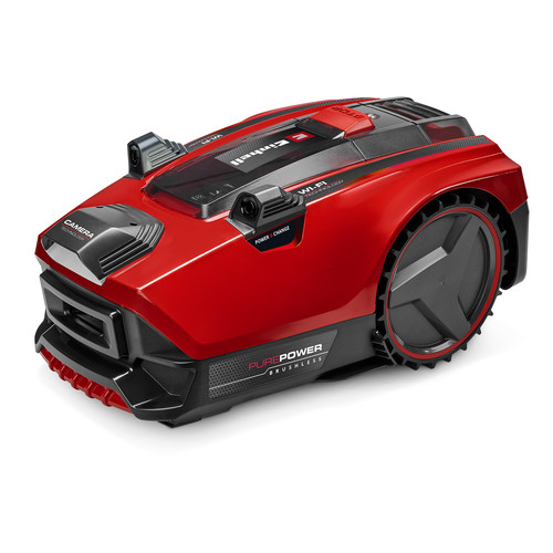 Einhell mähroboter freelexo - einhell,