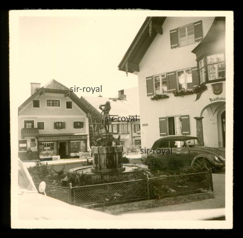 Gilgen 1960 kaufhaus - um,