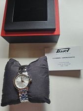 Tissot NEU classic dream lady