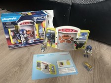 Playmobil Space 70307 Spielbox