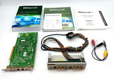 Canopus DV Storm 2 Pro inkl