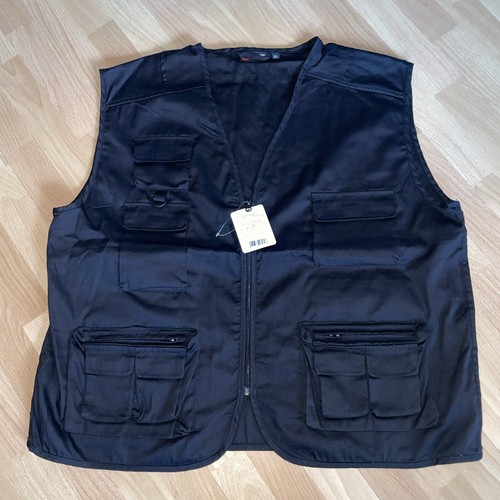 Craftland allround weste - craftland, allround-weste
