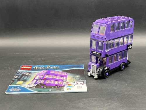 Lego harry potter 75957 knight - lego,