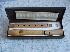 Moeck tuju 236 - moeck,