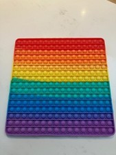 Popit Sensory Multicolor