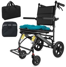 2S Klapprollstuhl 11,8 kg