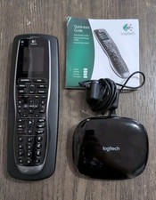 Logitech Harmony 900 Touch