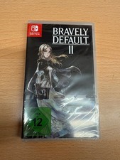 Nintendo Switch Spiel Bravely