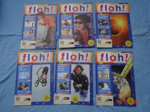 Kinder jugend zeitschriften - kinder,