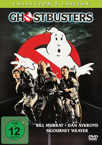 Ghostbusters