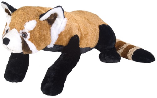 Wild republic kuscheltier - -,