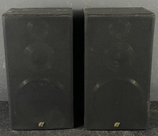 Sansui S-U970  Lautsprecher Speaker Subwoofer -Teildefekt- #ST499