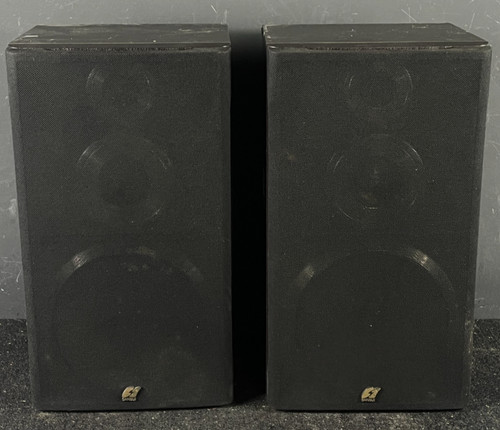 Sansui u970 lautsprecher - sansui, s-u970