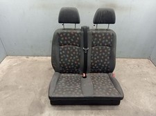 MERCEDES VITO (W639) 109 CDI Sitz rechts Sitzbank