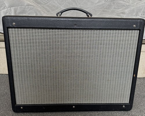 Fender hot rod deluxe - fender,