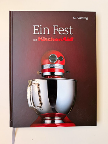 Ein fest mit kitchenaid - fest,