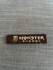 Kawasaki Monster Energy Schlüsselanhänger