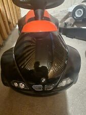 BMW Bobby Car