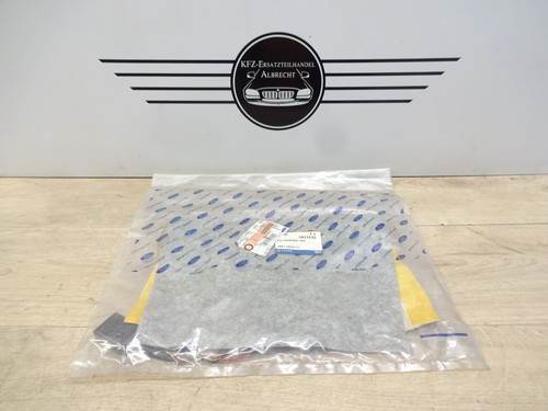 Ford mondeo mk4 heizmatte - mk4,