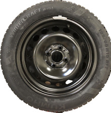 Winterreifen Renault Twingo III AH Winterkompletträder Kumho WP51 Fabrikneu