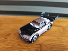 Mattel Disney Pixar Cars Boost 1:55 lila Metall