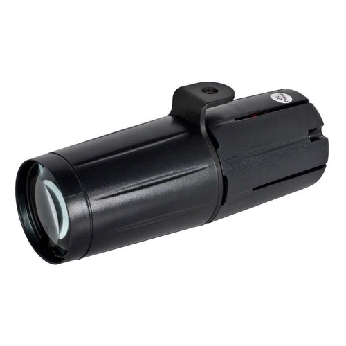 Adj pinspot led - led, ii